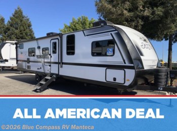 New 2027 Jayco Jay Feather 29QBH available in Manteca, California