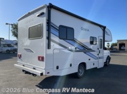 New 2027 Thor Motor Coach Geneva 21VT Chevy available in Manteca, California