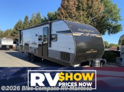 New 2027 Forest River Aurora 27DBH available in Manteca, California