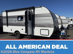 New 2027 Jayco Jay Flight 170BHW available in Manteca, California