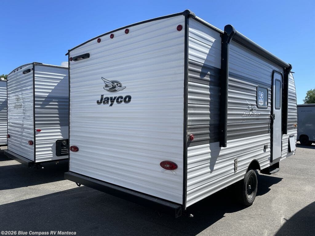 New 2027 Jayco Jay Flight 170BHW available in Manteca, California