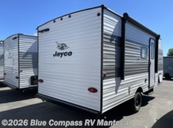New 2027 Jayco Jay Flight 170BHW available in Manteca, California