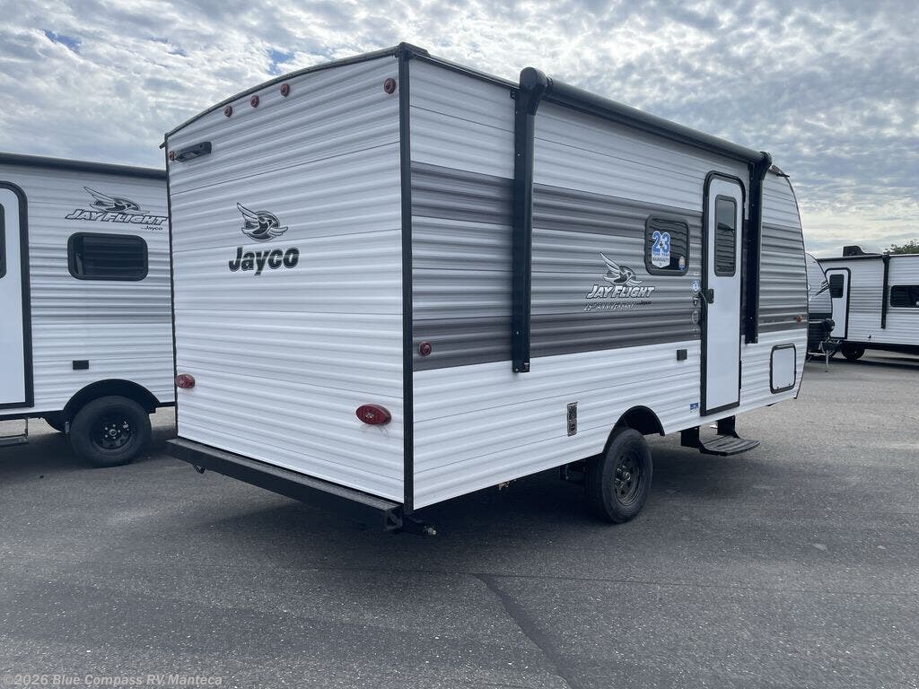 New 2027 Jayco Jay Flight 170BHW available in Manteca, California