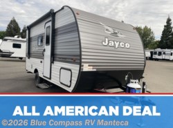 New 2027 Jayco Jay Flight 170BHW available in Manteca, California
