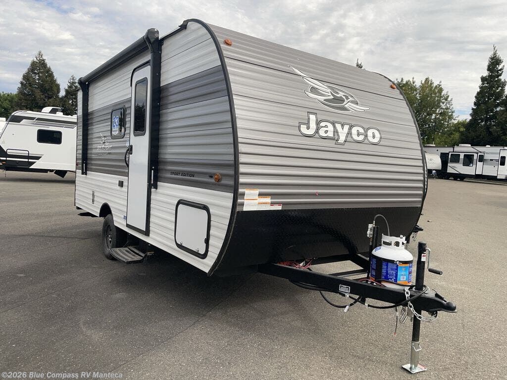 New 2027 Jayco Jay Flight 170BHW available in Manteca, California