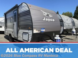New 2027 Jayco Jay Flight 170BHW available in Manteca, California