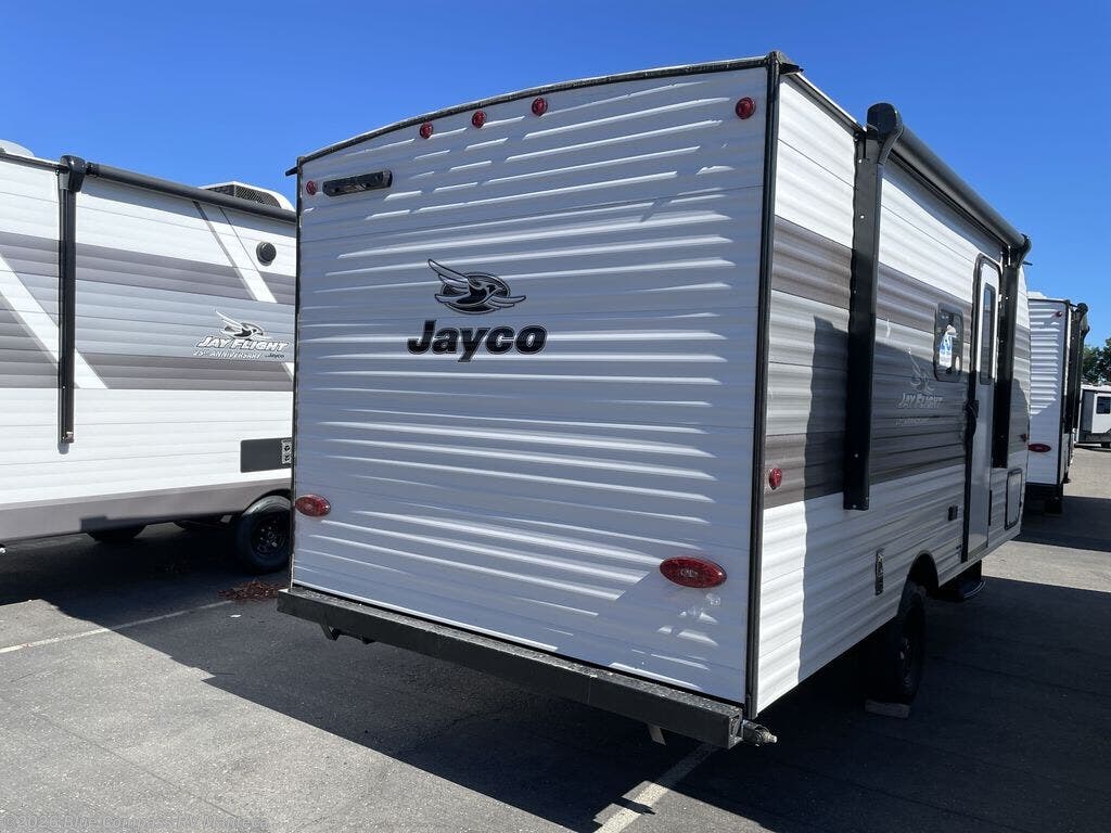 New 2027 Jayco Jay Flight 170BHW available in Manteca, California