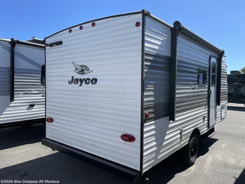 New 2027 Jayco Jay Flight 170BHW available in Manteca, California
