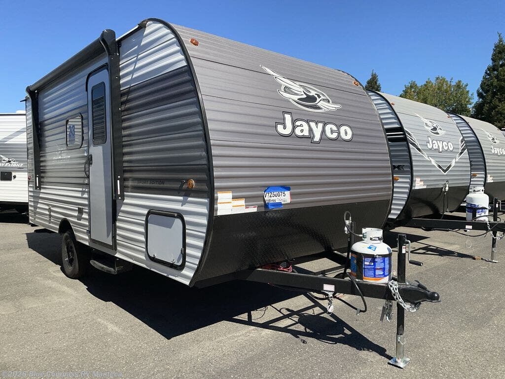 New 2027 Jayco Jay Flight 170BHW available in Manteca, California