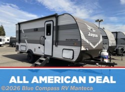 New 2027 Jayco Jay Flight 197MBW available in Manteca, California