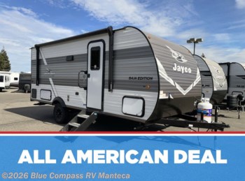 New 2027 Jayco Jay Flight 197MBW available in Manteca, California