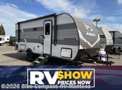 New 2027 Jayco Jay Flight 197MBW available in Manteca, California