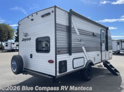 New 2027 Jayco Jay Flight 197MBW available in Manteca, California