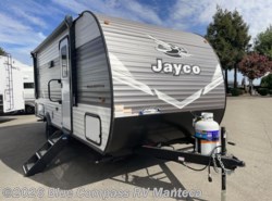 New 2027 Jayco Jay Flight 197MBW available in Manteca, California