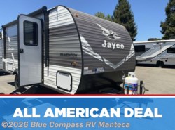 New 2027 Jayco Jay Flight 197MBW available in Manteca, California