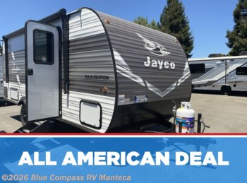New 2027 Jayco Jay Flight 197MBW available in Manteca, California
