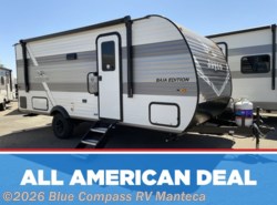 New 2027 Jayco Jay Flight 197MBW available in Manteca, California