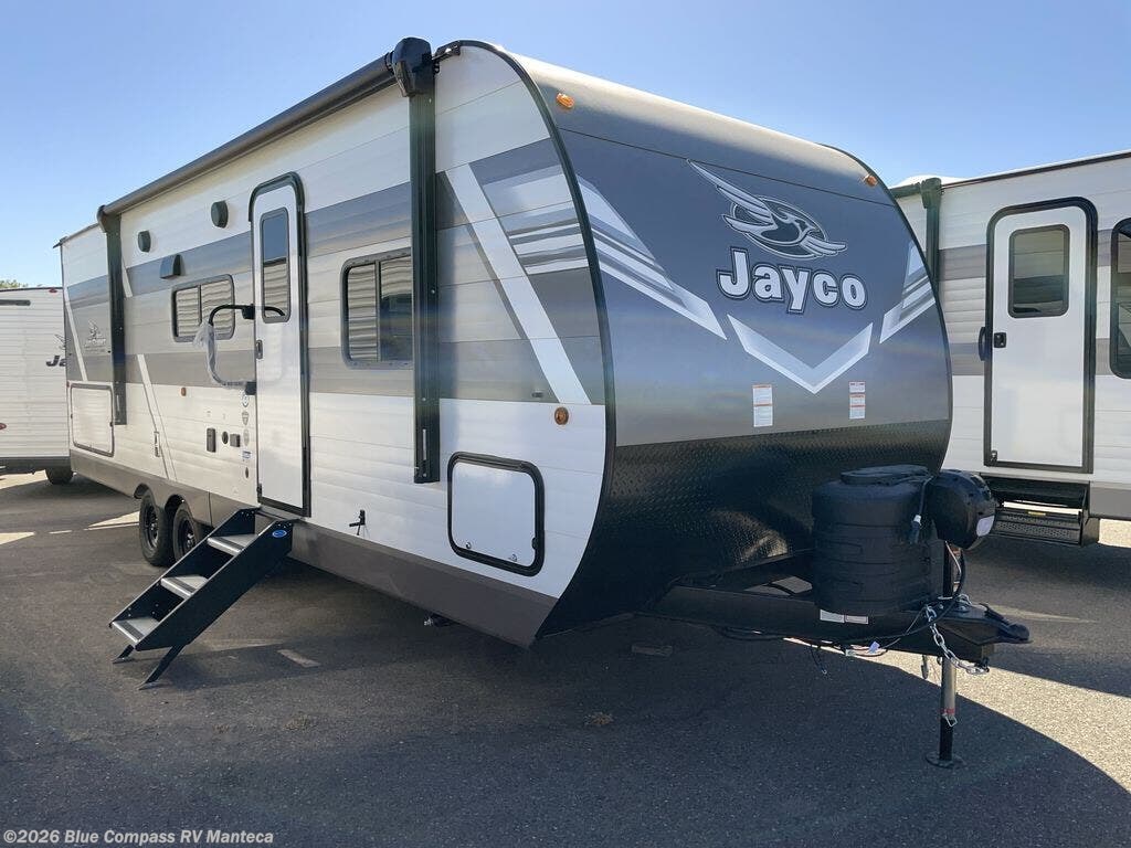 New 2027 Jayco Jay Flight 261BHSW available in Manteca, California