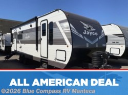 New 2027 Jayco Jay Flight 262RLSW available in Manteca, California