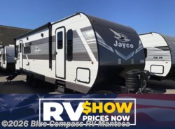 New 2027 Jayco Jay Flight 262RLSW available in Manteca, California