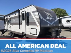New 2027 Jayco Jay Flight 262RLSW available in Manteca, California
