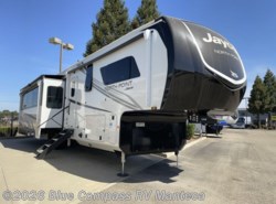 New 2026 Jayco North Point 381CKRE available in Manteca, California