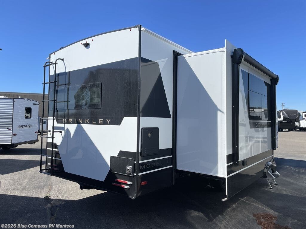 New 2027 Brinkley RV Model I 280 available in Manteca, California