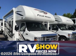 Used 2024 Thor Motor Coach Four Winds 22E available in Manteca, California