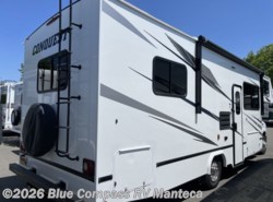 Used 2024 Gulf Stream Conquest Class C 6280 available in Manteca, California