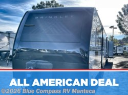 New 2026 Brinkley RV Model I 280 available in Manteca, California