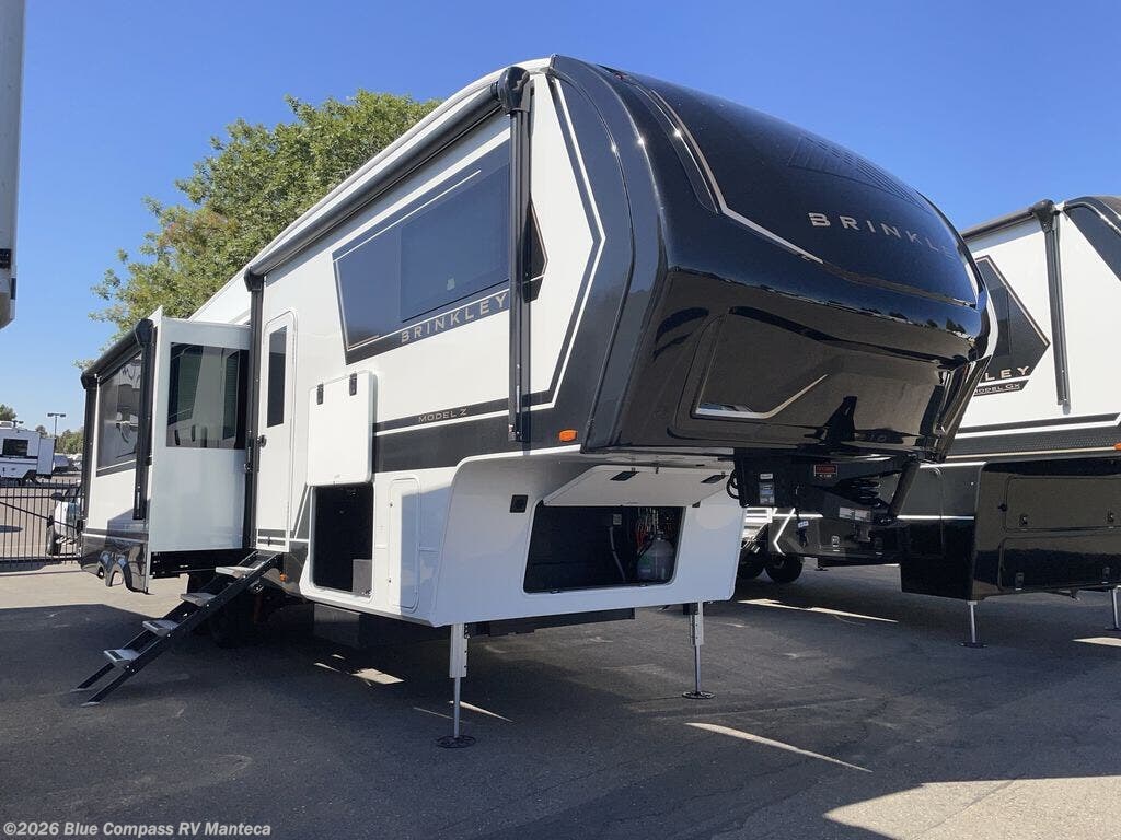 New 2027 Brinkley RV Model Z 3210 available in Manteca, California