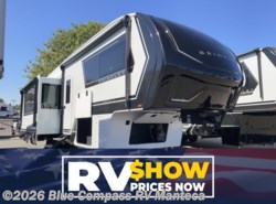 New 2027 Brinkley RV Model Z 3210 available in Manteca, California