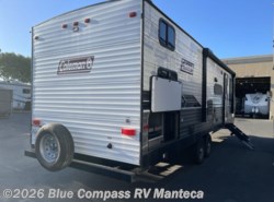 Used 2022 Coleman Lantern Series 295QB available in Manteca, California