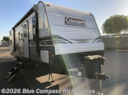 Used 2022 Coleman Lantern Series 295QB available in Manteca, California