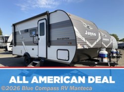 New 2027 Jayco Jay Flight 175BHW available in Manteca, California