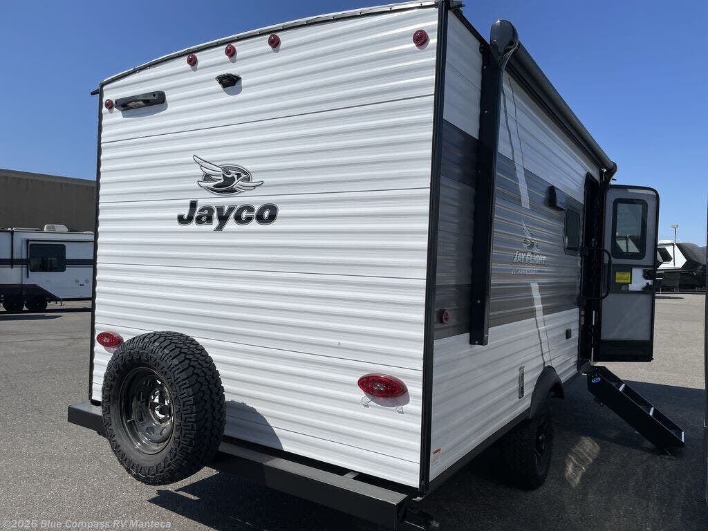 New 2027 Jayco Jay Flight 175BHW available in Manteca, California