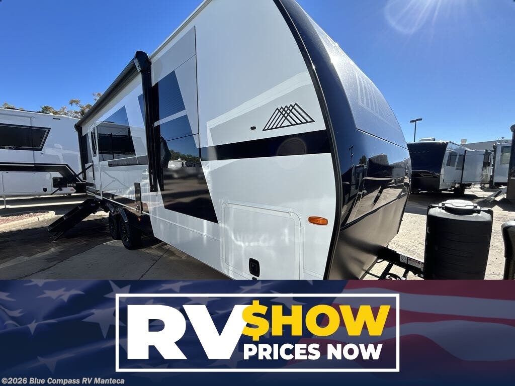 New 2027 Brinkley RV Model I 265 available in Manteca, California