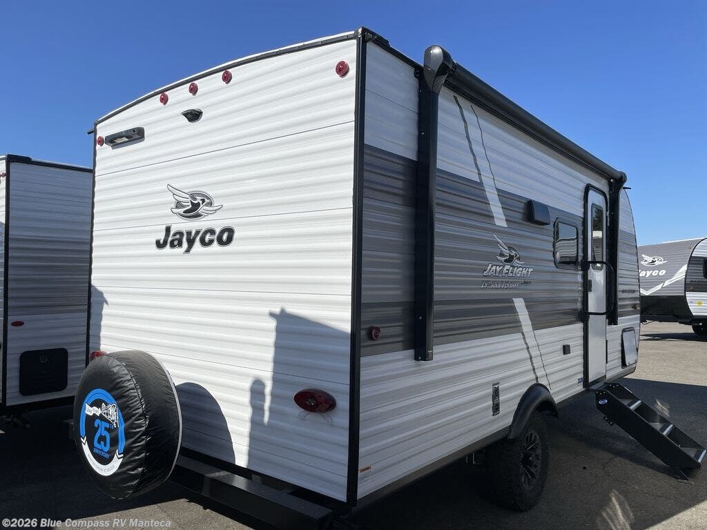 New 2027 Jayco Jay Flight 175BHW available in Manteca, California