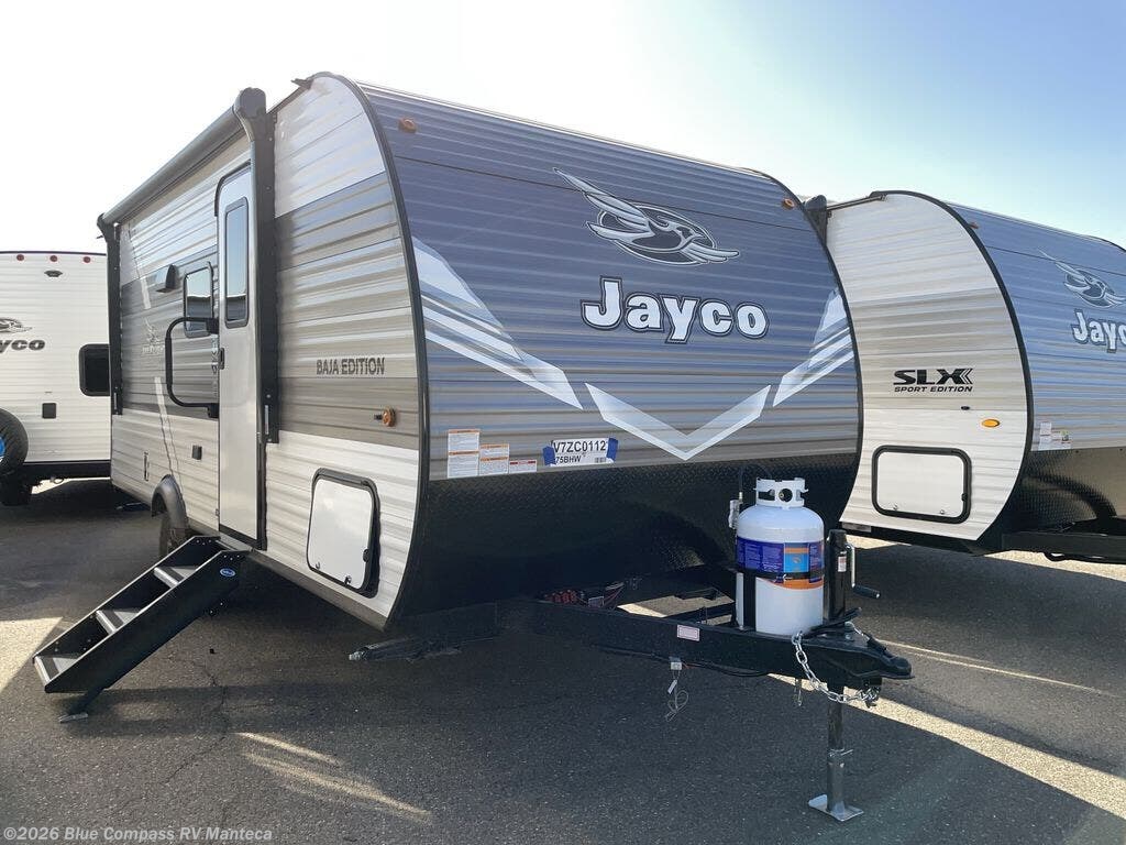 New 2027 Jayco Jay Flight 175BHW available in Manteca, California
