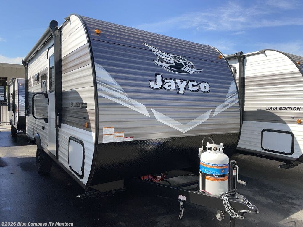 New 2027 Jayco Jay Flight 175BHW available in Manteca, California