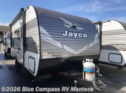 New 2027 Jayco Jay Flight 175BHW available in Manteca, California