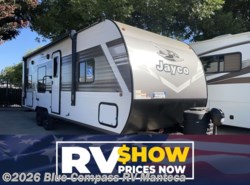 New 2027 Jayco Jay Flight 260BHW available in Manteca, California