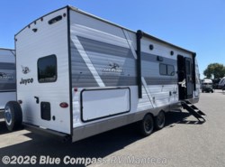 New 2027 Jayco Jay Flight 261BHSW available in Manteca, California