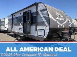 New 2027 Jayco Jay Flight 261BHSW available in Manteca, California