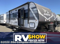 New 2027 Jayco Jay Flight 261BHSW available in Manteca, California