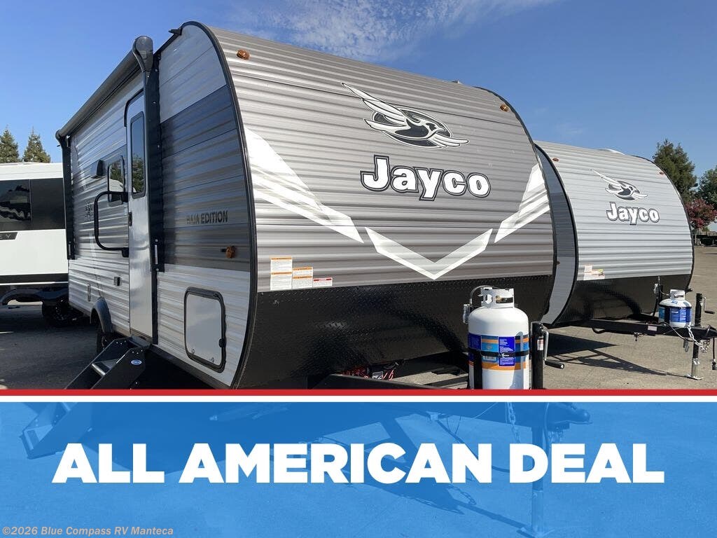 New 2027 Jayco Jay Flight 175BHW available in Manteca, California