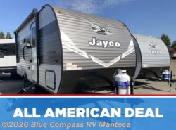 New 2027 Jayco Jay Flight 175BHW available in Manteca, California