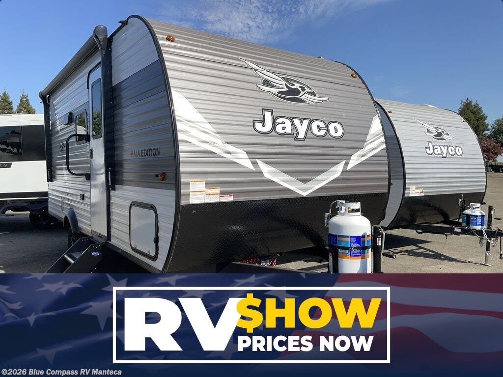 New 2027 Jayco Jay Flight 175BHW available in Manteca, California