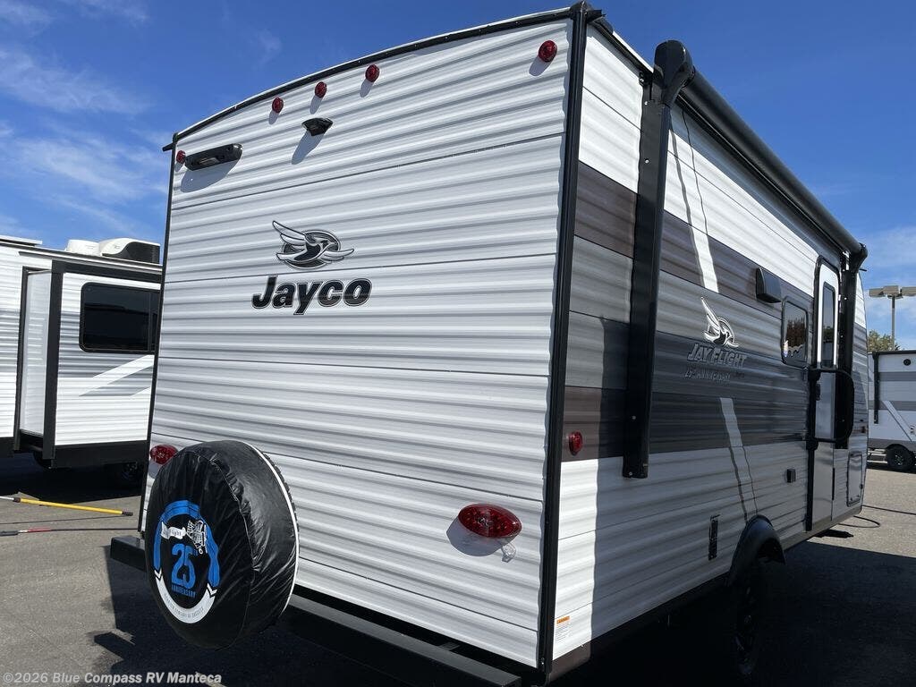 New 2027 Jayco Jay Flight 175BHW available in Manteca, California
