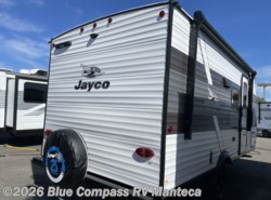 New 2027 Jayco Jay Flight 175BHW available in Manteca, California